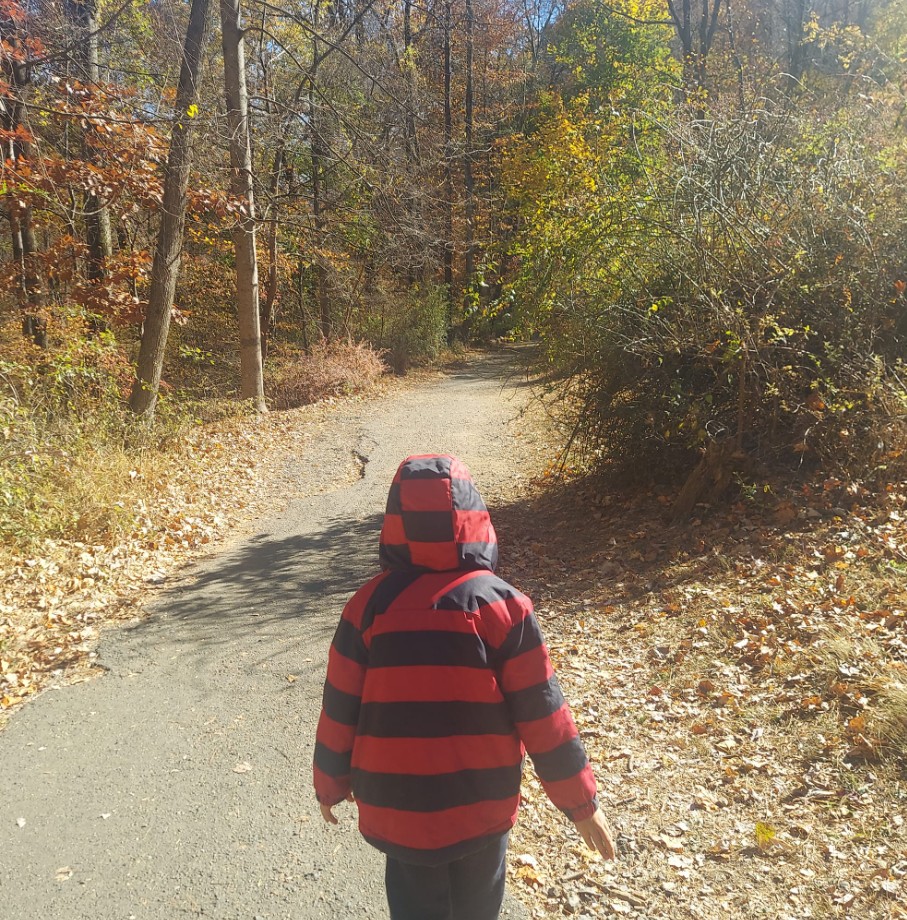 Jim Thorpe Fall Foliage Outing – NJ & PA Departure