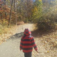 Jim Thorpe Fall Foliage Outing – NJ & PA Departure