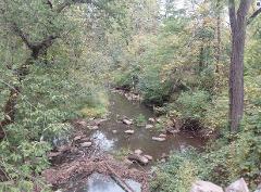 Jim Thorpe Summer Outing -New York City Departure