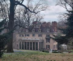 Du Pont Legacy Tour Part 2 – Nemours & Winterthur Museum, Garden & Library 