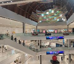 American Dream Mall - Departure DC, MD, DE