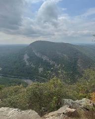 Mount Tammany Trail  