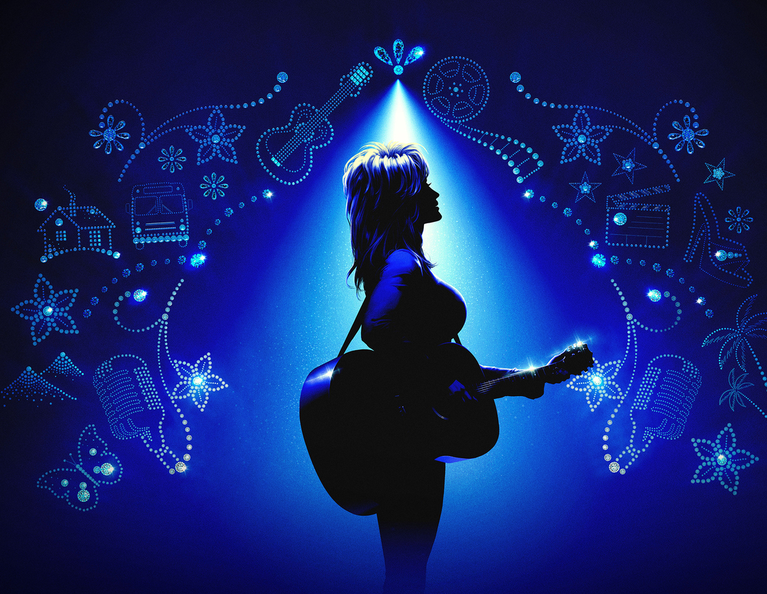 Dolly – A True Original Musical