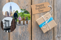 Daddy Dearest  Father’s Day on Broadway 