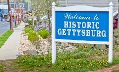 Historic Gettysburg