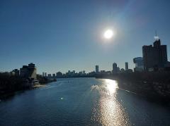 A-1 Tours Highlights of Boston Private Tour 