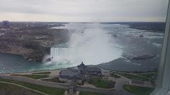 Labor Day in Niagara Falls