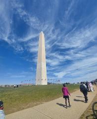 George Washington’s Mount Vernon & A Day on the National Mall 