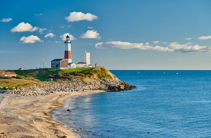 Long Island, NY & The Hamptons