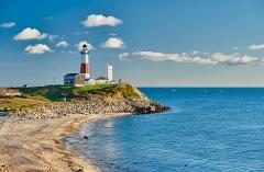 Long Island, NY & The Hamptons