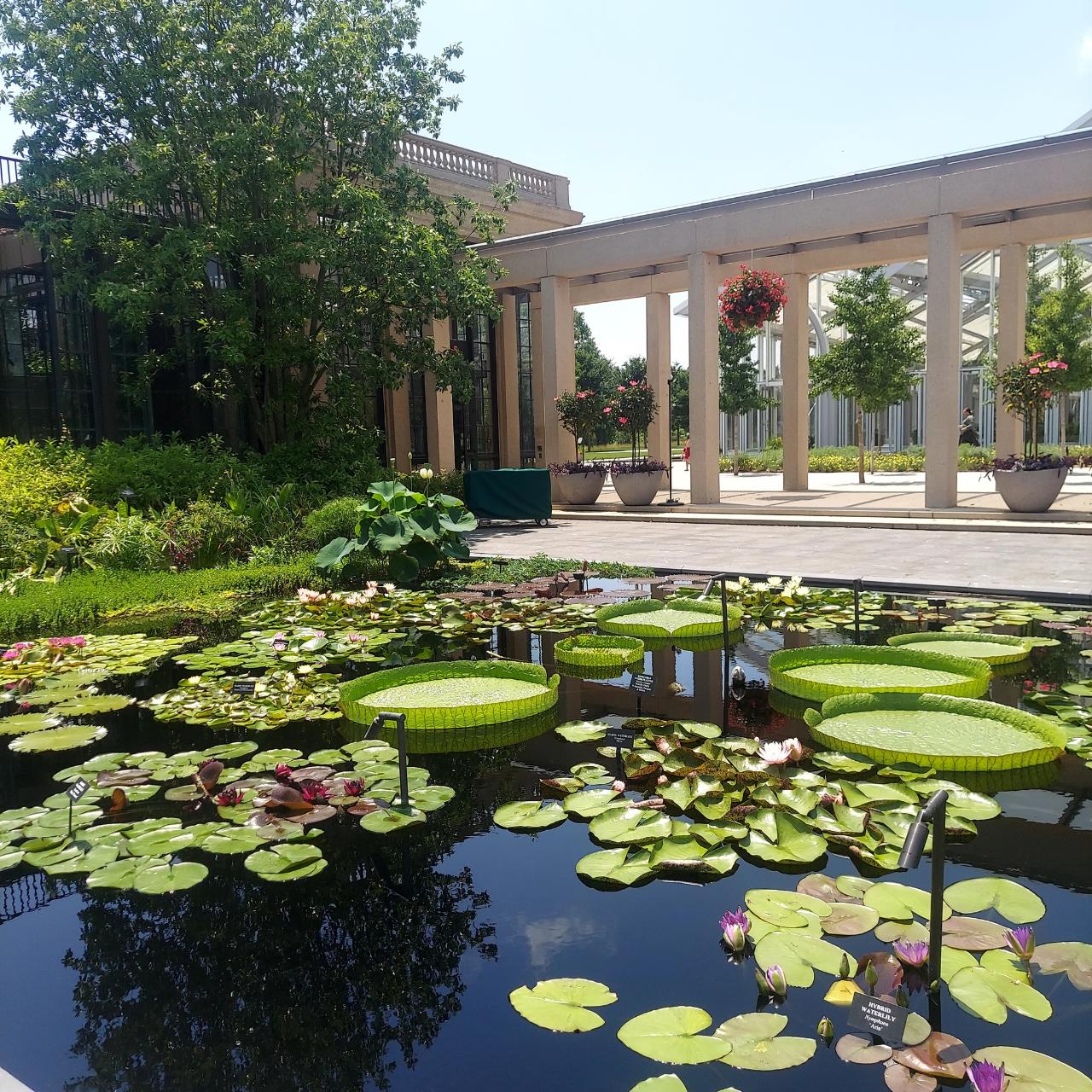 Longwood Gardens