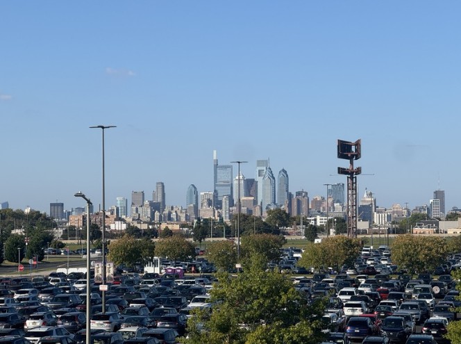A-1 Tours Essential Philadelphia Private Tour