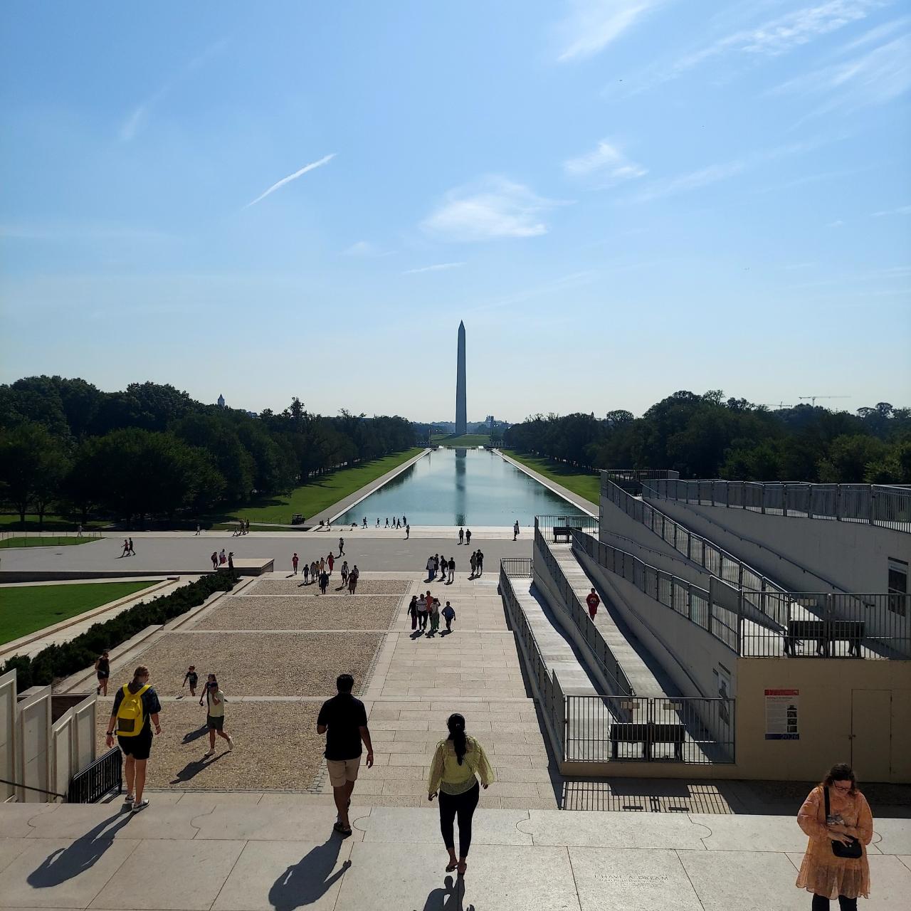 A-1 Tours Best of Washington DC Private Tour 