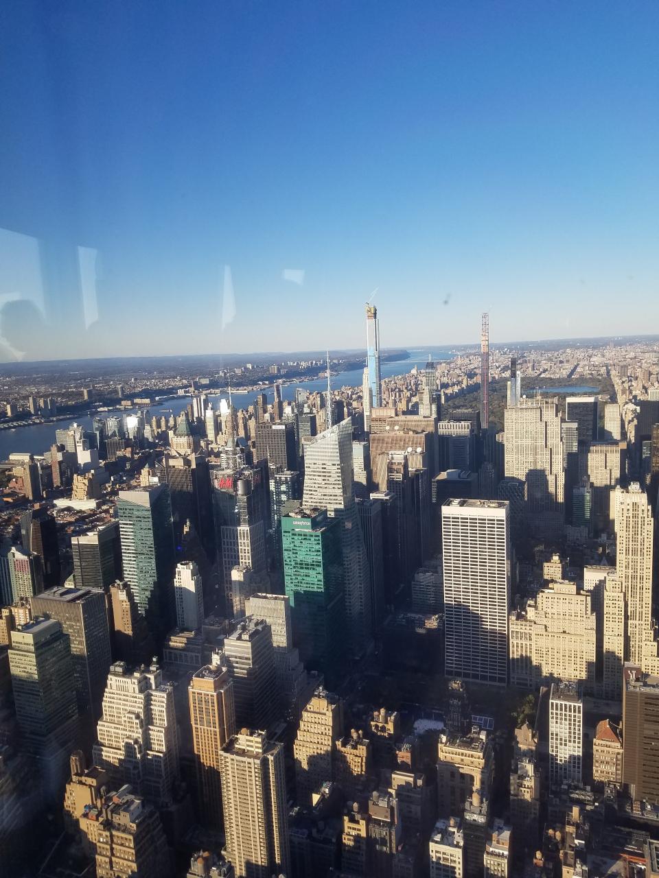 The Best of Manhattan 