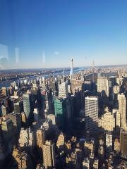 The Best of Manhattan 