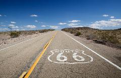 Iconic ROUTE 66 – An American Adventure 