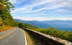 Virginia Highlights: History, Scenery & Timeless Treasures 
