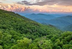 Pigeon Forge, TN - A Great Smoky Mountains Trip