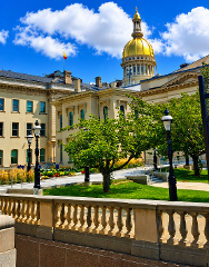 Trenton City Tour - From Revolution to Revival