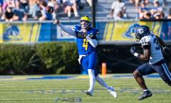 Delaware Fightin Blue Hens vs. FIU Panthers - College Football At  Its' Best!