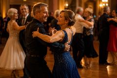 New Year’s Eve Gala & Virginia History Tour 