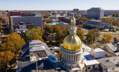 Trenton City Tour