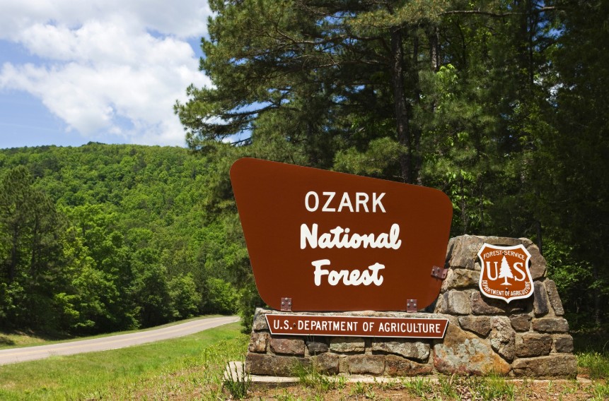 Branson, MO – Ozark & More!