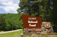 Branson, MO – Ozark & More!