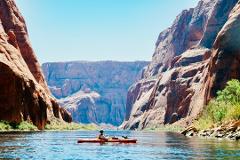 Guided Half Day Horseshoe Bend 
