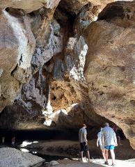 Windjana Gorge & Tunnel Creek Cultural Walk