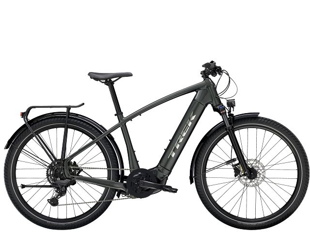 Trek Allant+ Large - Weekend Hire