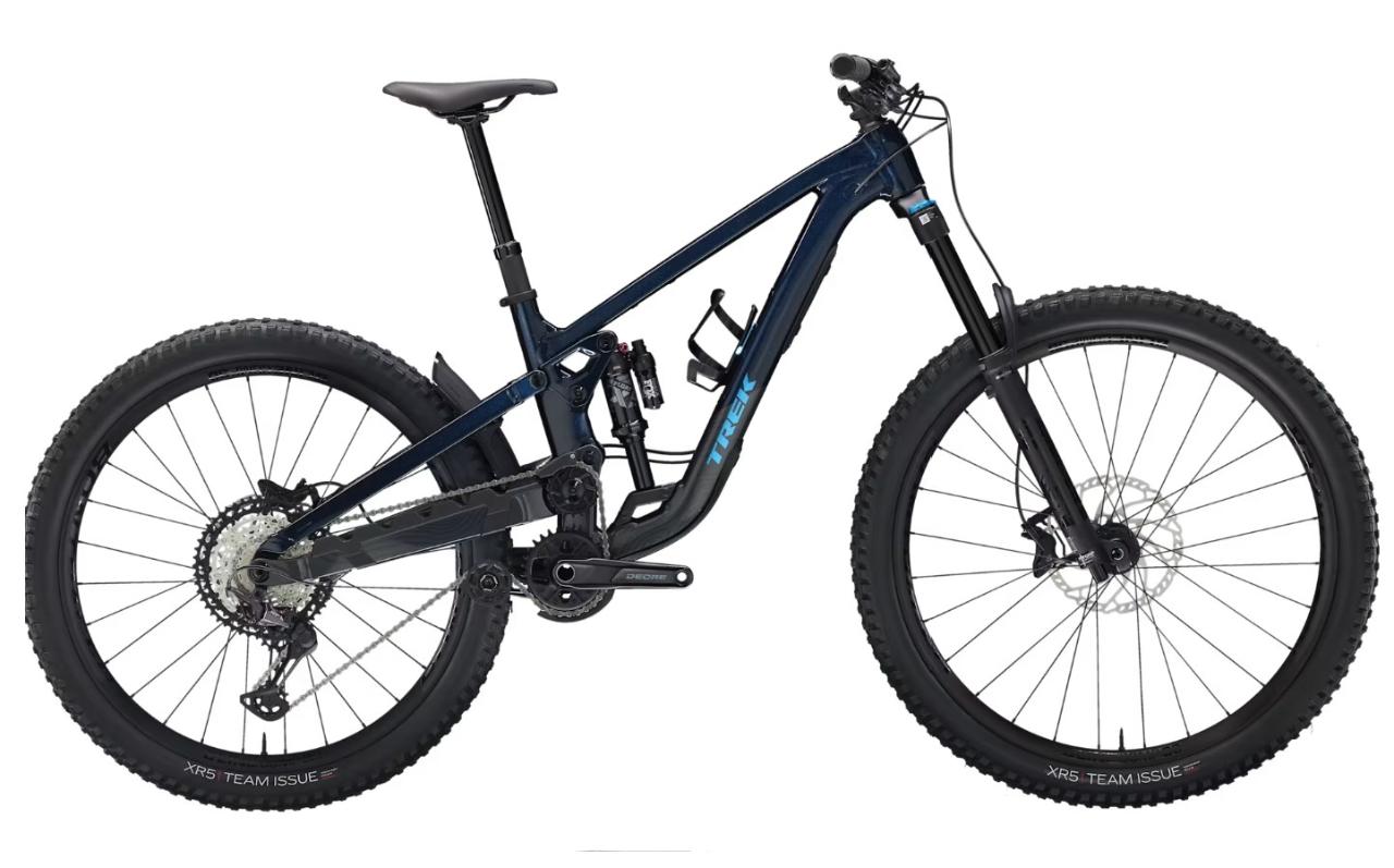 Trek Slash 8 Medium - Weekend Hire