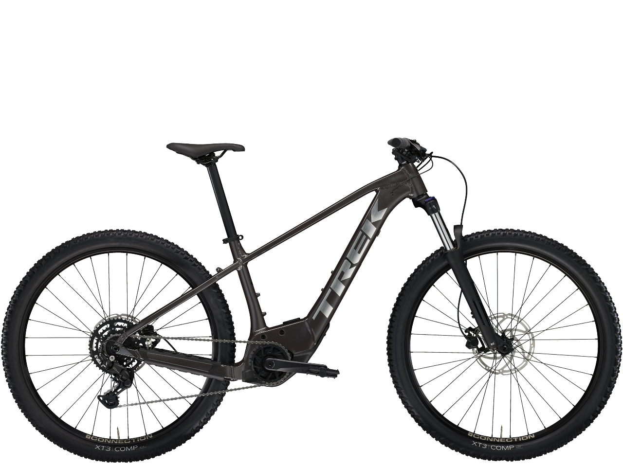 Trek Marlin+ 6 XS - Weekend Hire