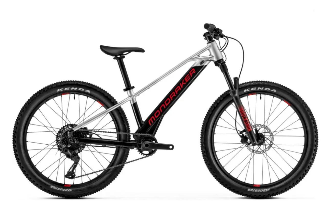 Mondraker Play 24 - Weekend Hire