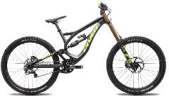 Pivot Phoenix Carbon Saint 27.5 Small - Weekday Hire