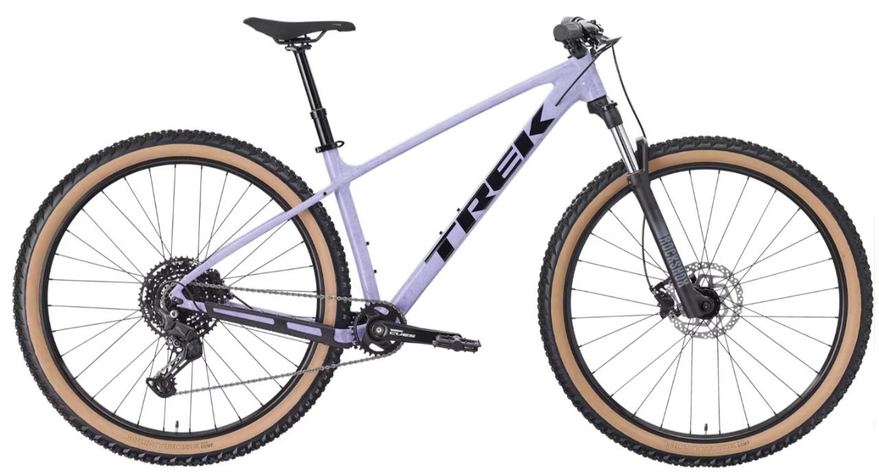 Trek Marlin 6 Medium - Weekday Hire