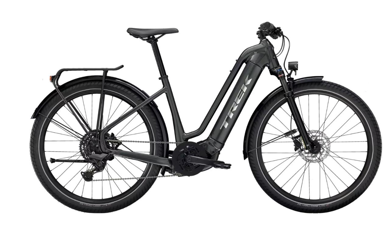 Trek Allant+7 Lowstep Medium - Weekday Hire