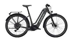 Trek Allant+7 Lowstep Medium - Weekday Hire