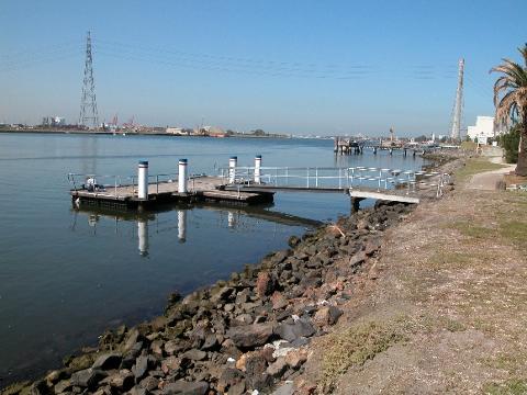Scienceworks to Williamstown