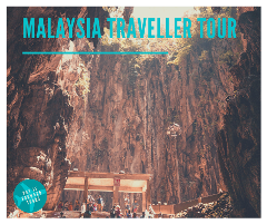 Malaysia Traveller Tour
