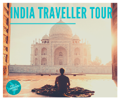 Inspirational India Traveller Tour
