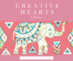 Creative Hearts Tour