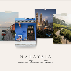 Malaysia: More Than a Tour