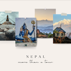 Nepal: More Than a Tour