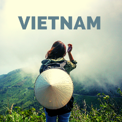 Vietnam Traveller