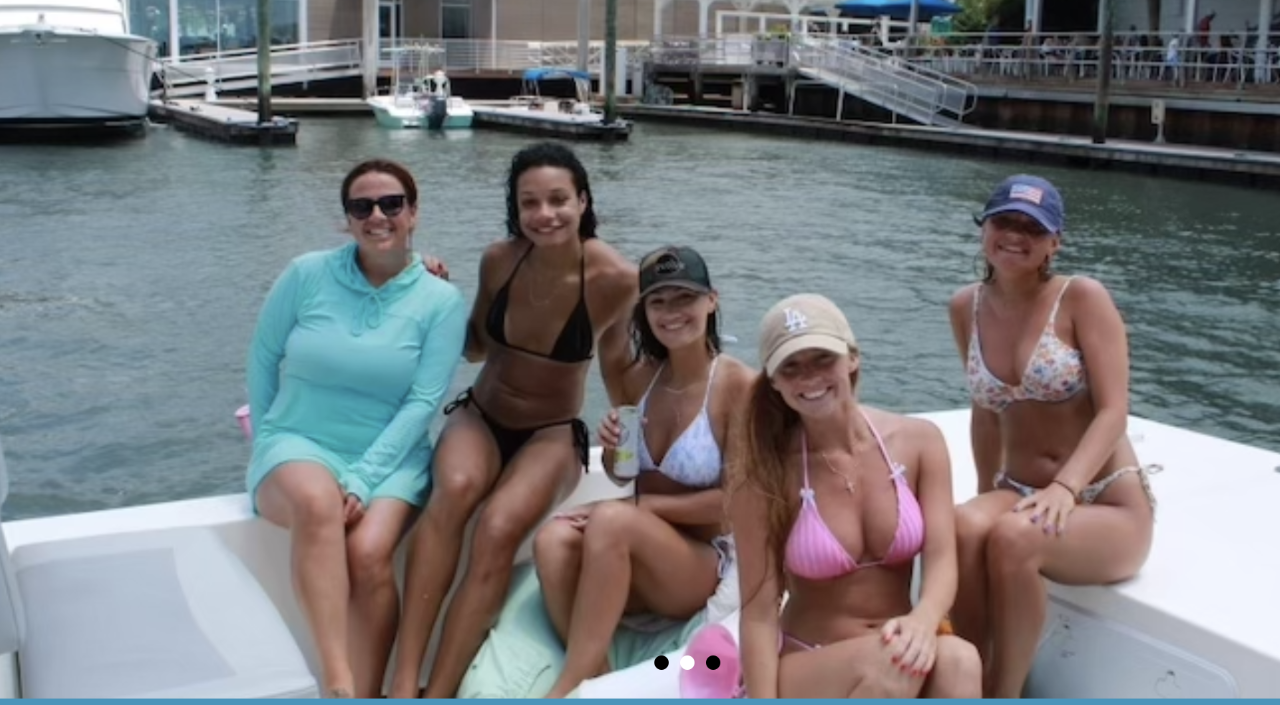 3 Hour Charter