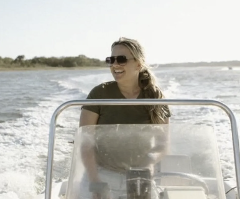 Lesson on Your Boat