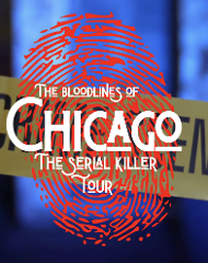 The Serial Killer & Iconic Landmarks Tour