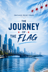 Journey of the Flag Tour
