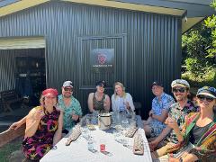 Private Group Tasting